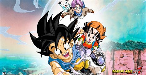 Watch Dragon Ball GT · Season 1 Full Episodes .